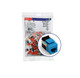 JACK CAT 5E BLU BULK 25 - 5G108-BL5 JACK CAT 5E BLU BULK 25 - 5G108-BL5